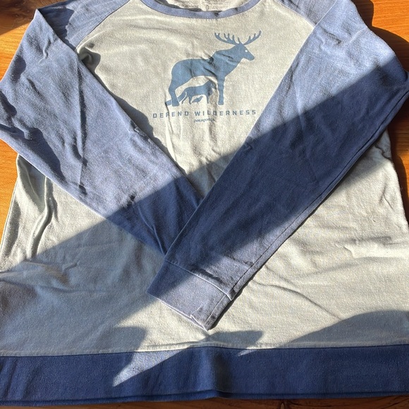 Patagonia long sleeve - Picture 3 of 4